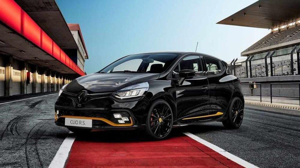 Renault Clio 2020 Fiyat Listesi ve Dikkat Çeken Özellikleri