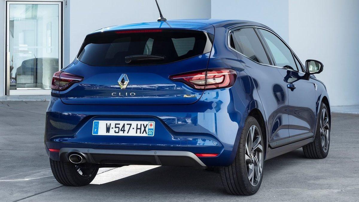 Renault Clio 2020 Fiyat Listesi ve Dikkat Çeken Özellikleri