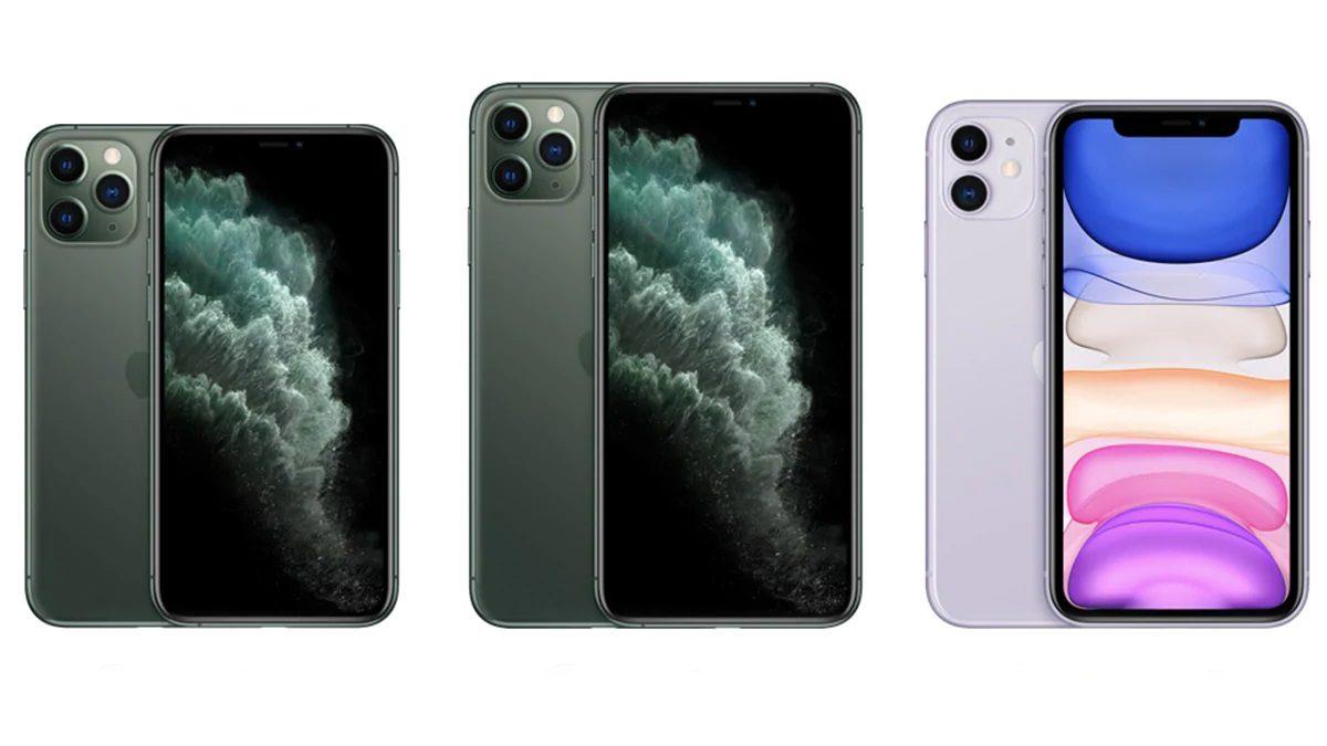 iPhone 11 Serisinin ’IP68’ Sertifikasının Neler Vadettiğini Gösteren Test (Video)