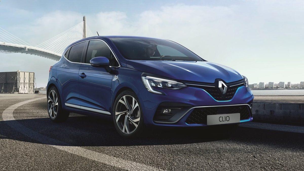 Renault Clio 2020 Fiyat Listesi ve Dikkat Çeken Özellikleri