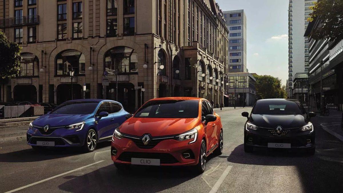 Renault Clio 2020 Fiyat Listesi ve Dikkat Çeken Özellikleri
