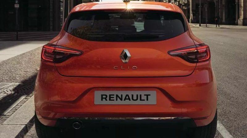 Renault Clio 2020 Fiyat Listesi ve Dikkat Çeken Özellikleri