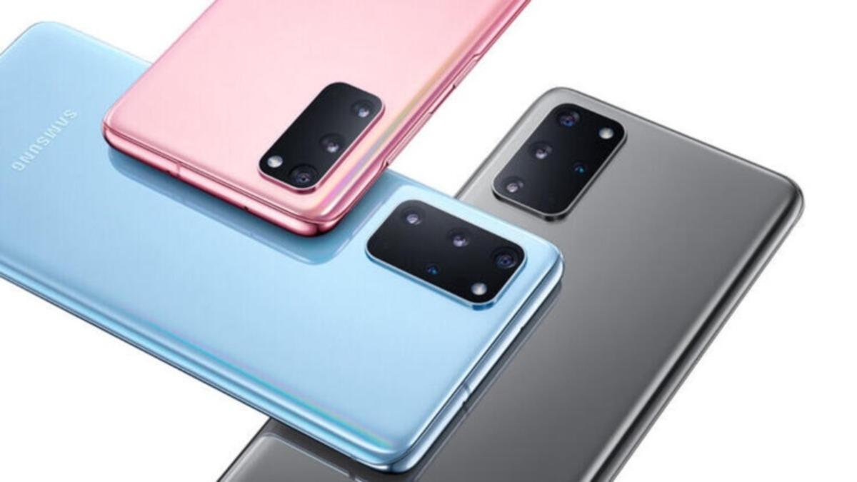 Samsung, Koronayla Mücadele İçin Antimikrobiyal Kılıf Yapıyor