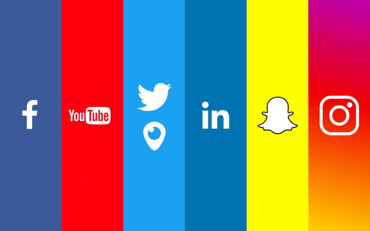 Türkiye’deki Sosyal Medya ve İnternet Kullanım Oranları Belli Oldu