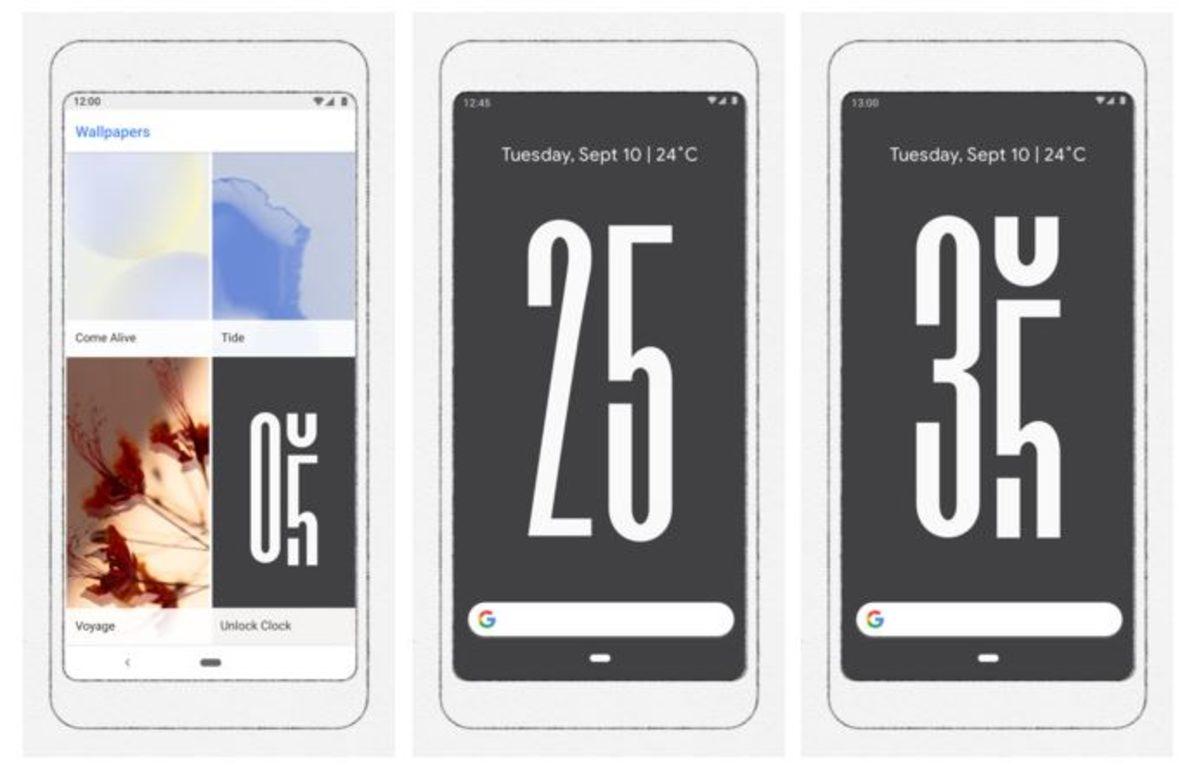 Google, Dijital Denge Uygulamasına Benzer 5 Yeni Uygulama Yayınladı
