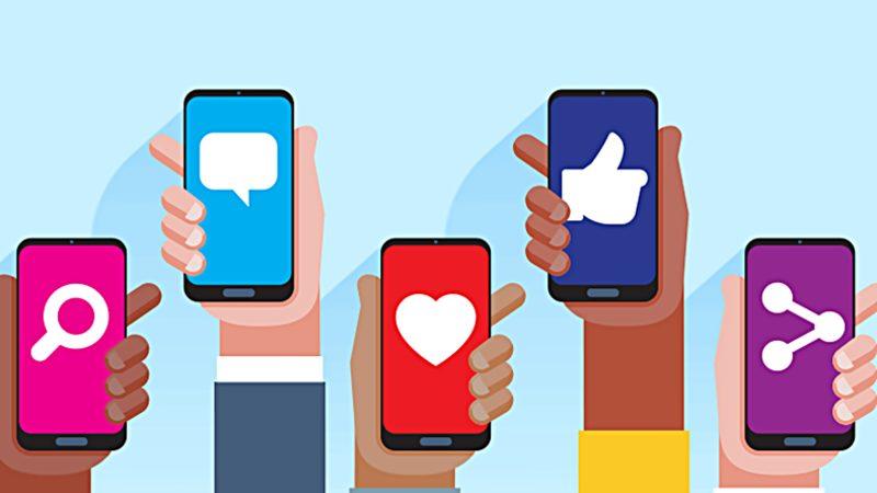 Türkiye’deki Sosyal Medya ve İnternet Kullanım Oranları Belli Oldu