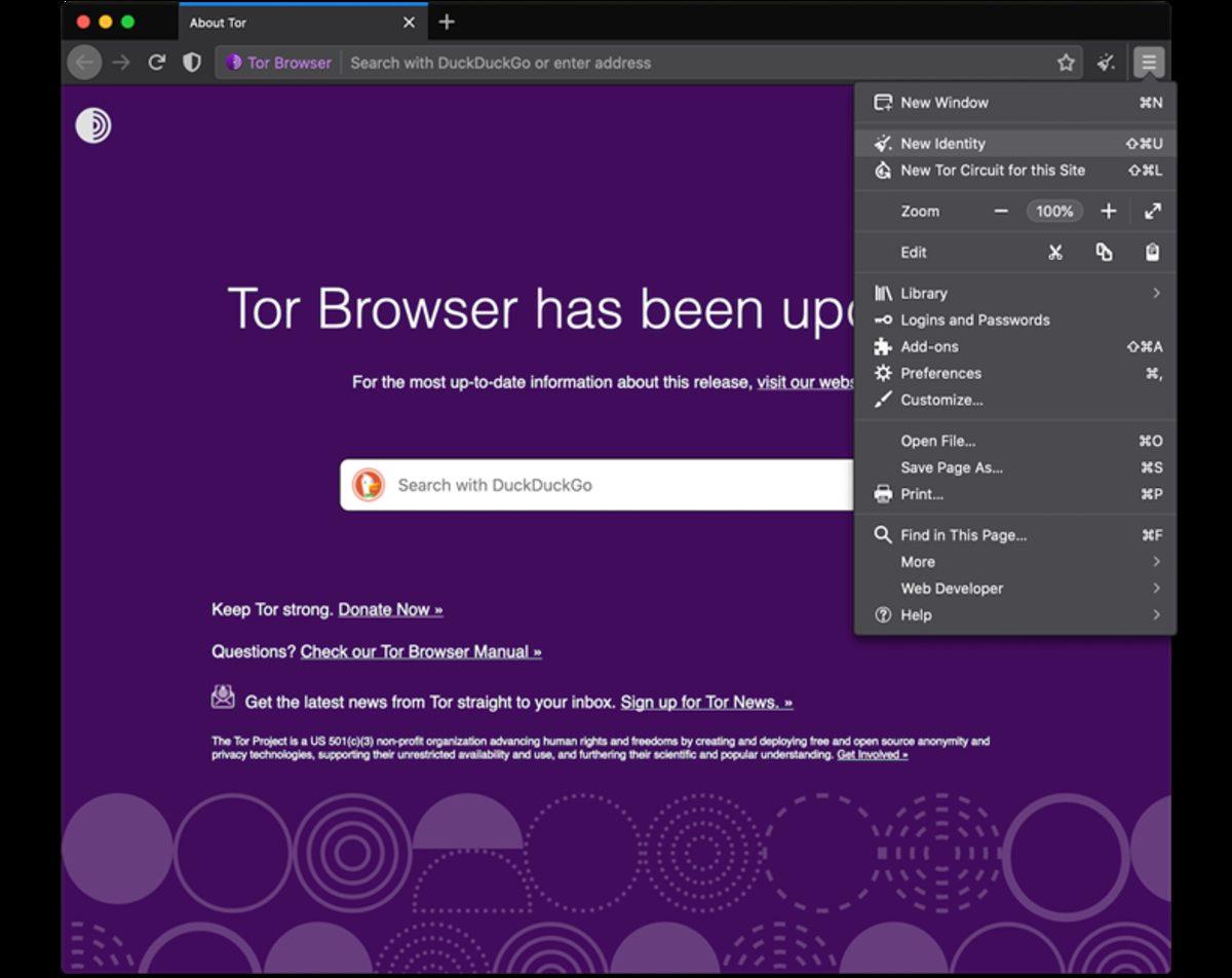 Gizlilik Odaklı Tarayıcı Tor Browser’ın 9.0 Sürümü Yayınlandı