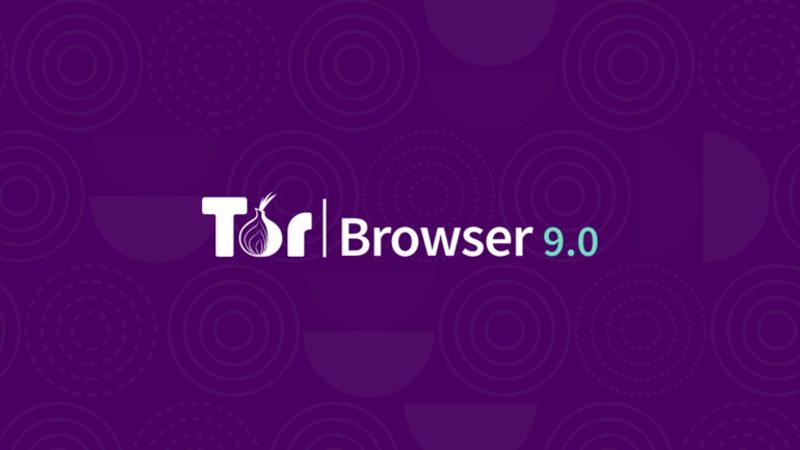 Gizlilik Odaklı Tarayıcı Tor Browser’ın 9.0 Sürümü Yayınlandı