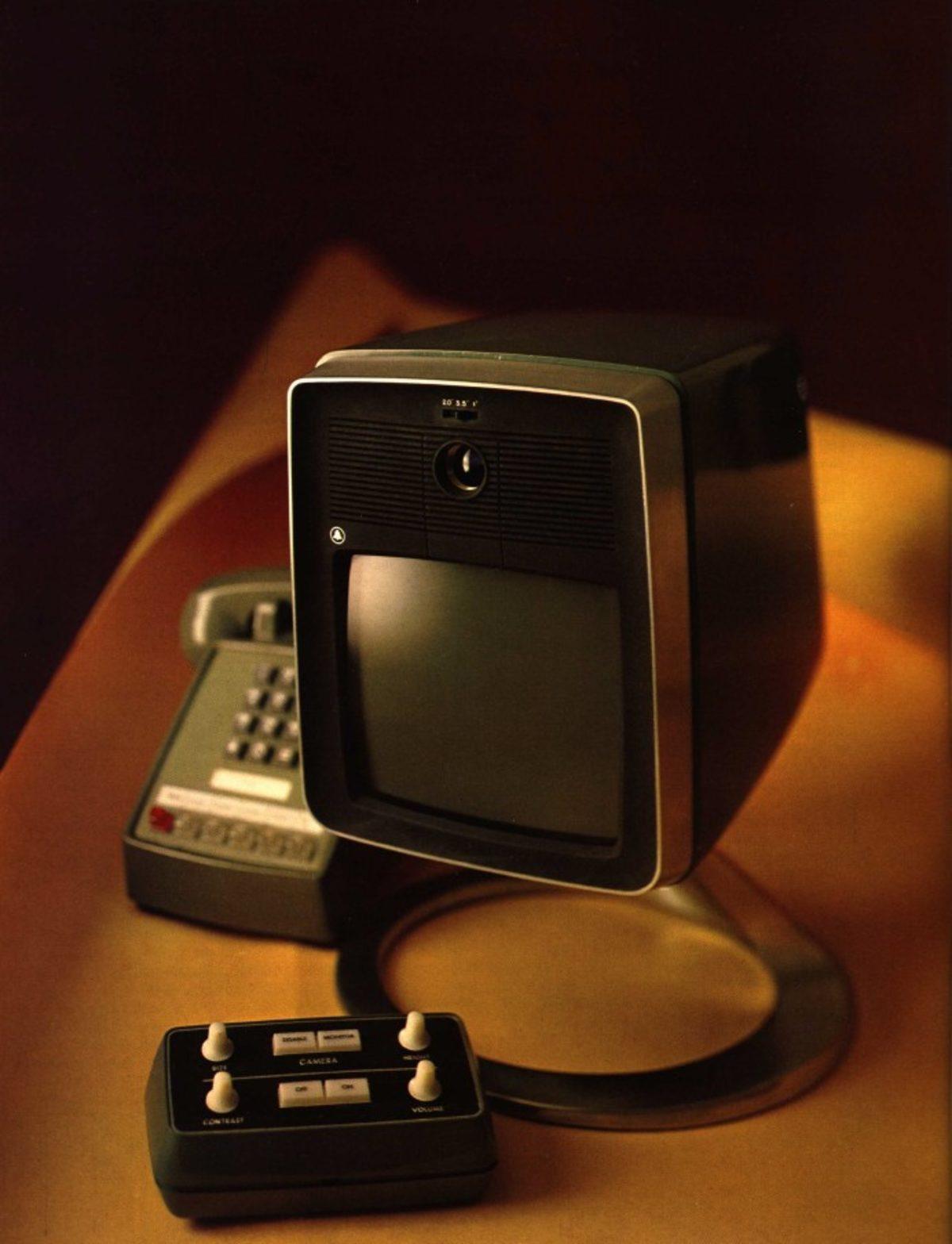 Dünyanın İlk ’Özel’ Görüntülü Araması, 50 Yıl Önce Gerçekleşti (Video)