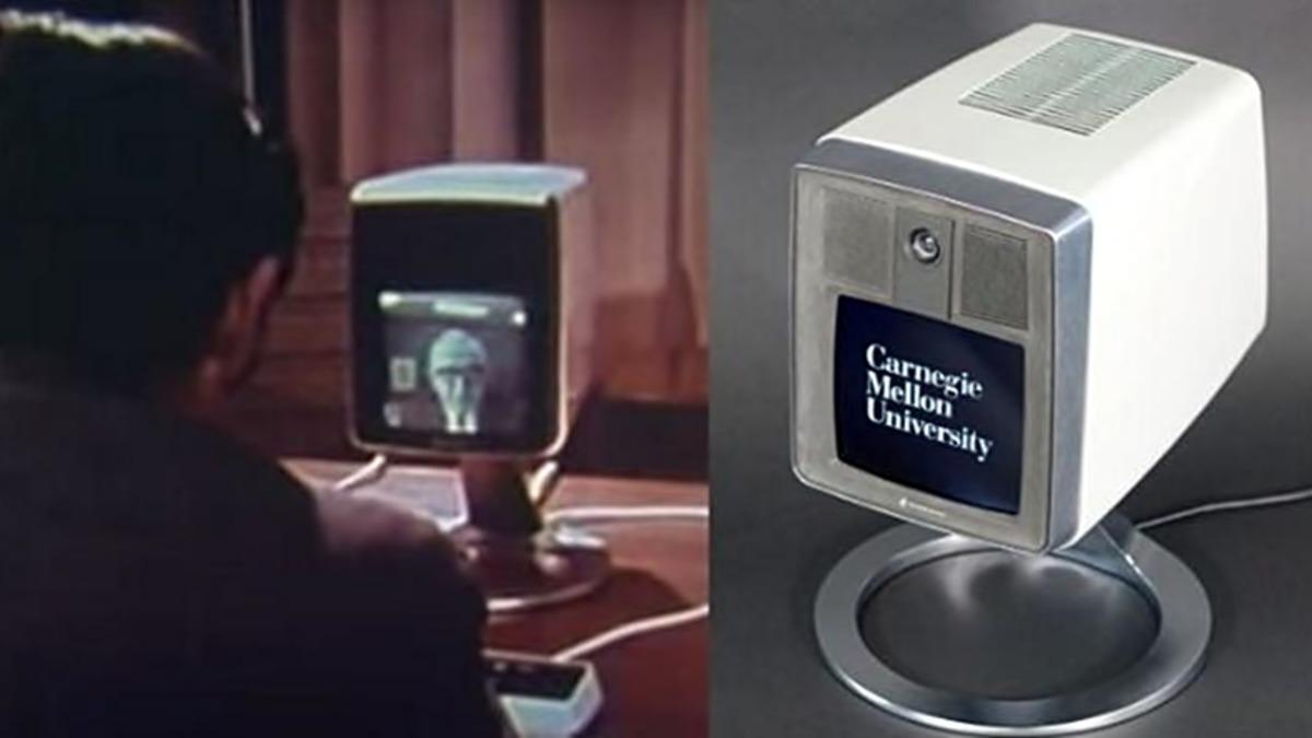 Dünyanın İlk ’Özel’ Görüntülü Araması, 50 Yıl Önce Gerçekleşti (Video)