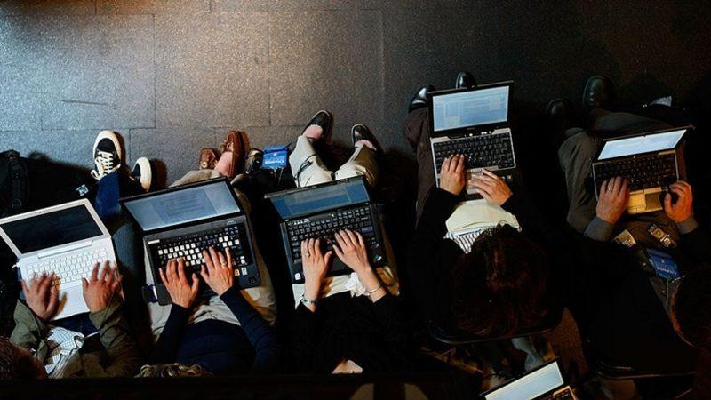 Bir Powerpoint Dosyasını Nasıl Google Slaytlar’a Dönüştürürsünüz?