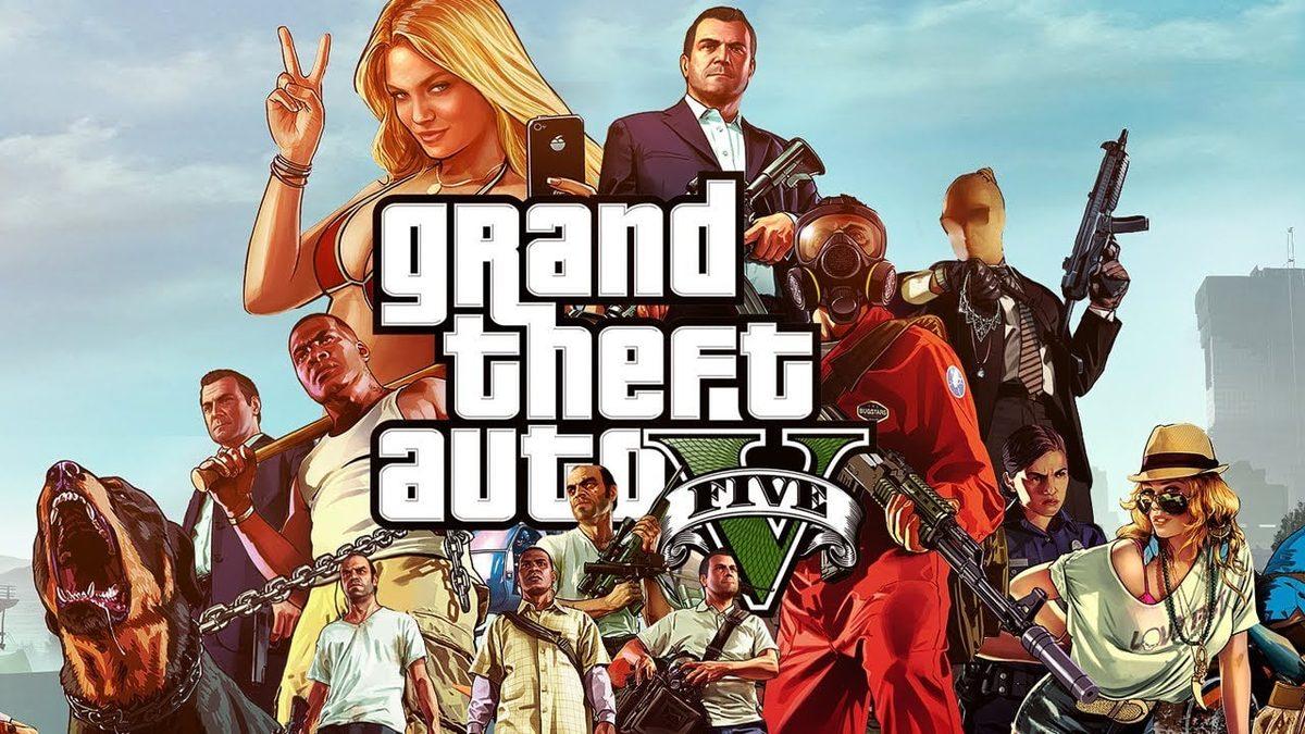 GTA 5’in PS5 Sürümünde VR Desteği Olabileceğini İma Eden Açıklama