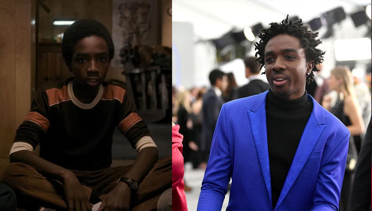 Stranger Things Oyuncularının İlk ve Son Halleri