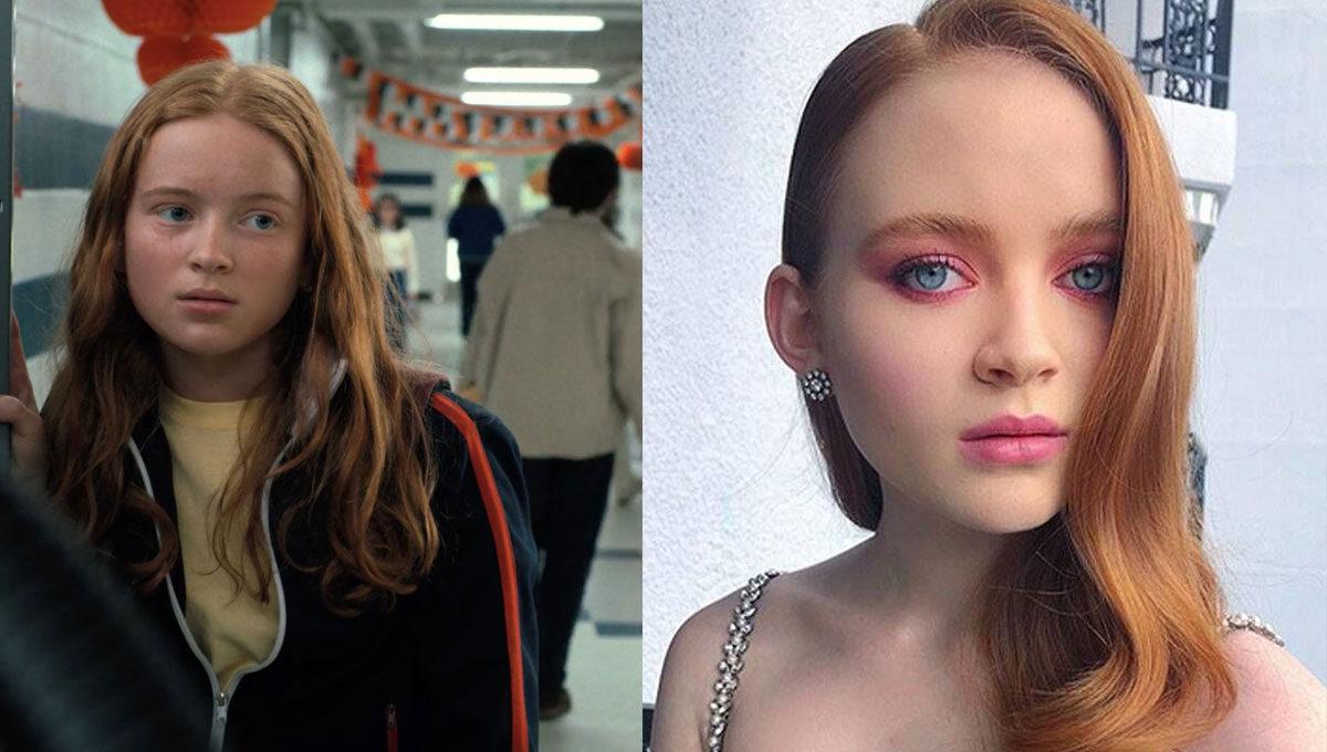 Stranger Things Oyuncularının İlk ve Son Halleri
