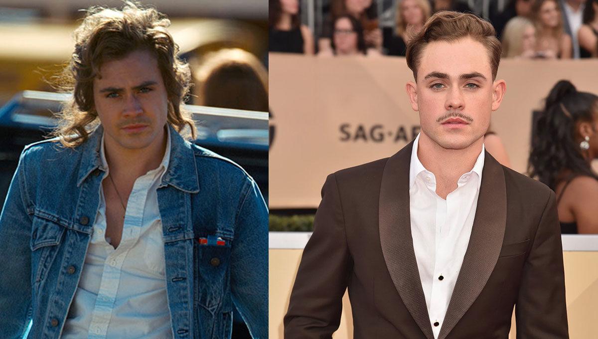 Stranger Things Oyuncularının İlk ve Son Halleri