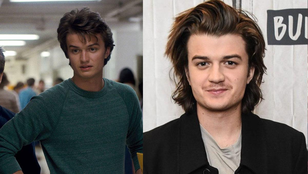 Stranger Things Oyuncularının İlk ve Son Halleri