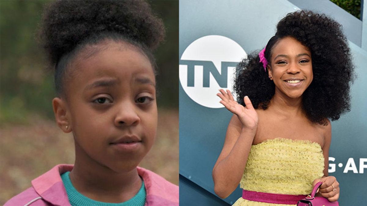 Stranger Things Oyuncularının İlk ve Son Halleri