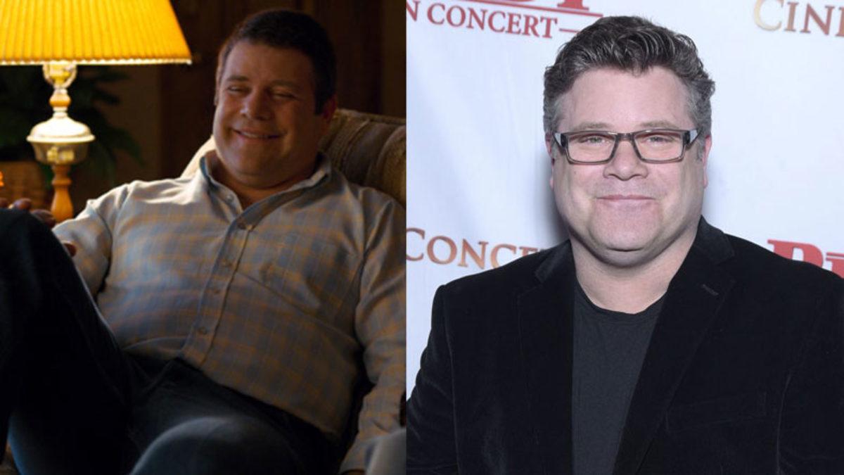 Stranger Things Oyuncularının İlk ve Son Halleri