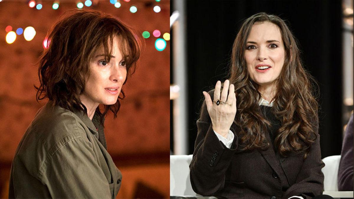 Stranger Things Oyuncularının İlk ve Son Halleri