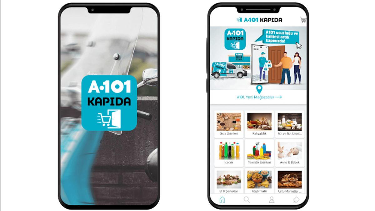 Evden Çıkmanıza Gerek Yok! Süpermarket Alışverişi Yapabileceğiniz Mobil Uygulamalar