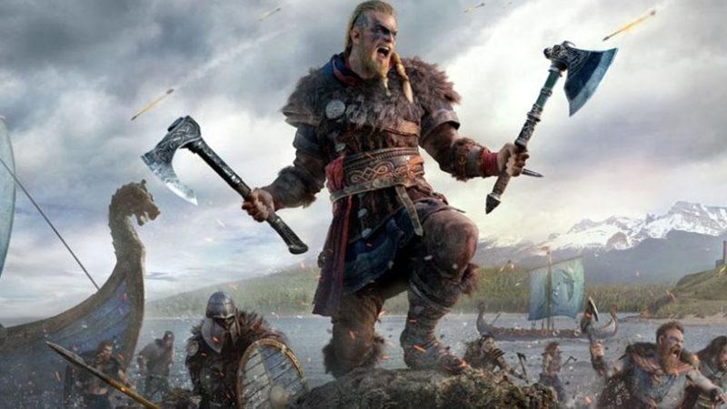 Ubisoft, Assassin’s Creed Valhalla’nın Sızdırılan Oynanış Videosunu Kaldırtıyor