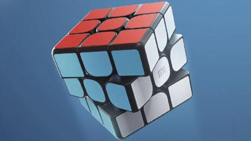 Xiaomi, Akıllı Ev Aletlerini Kontrol Edebilen Yeni Akıllı Rubik Küpünü Duyurdu