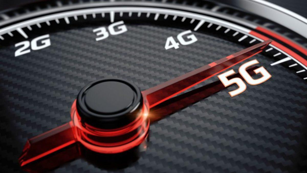 AB, 5G Teknolojisinin Daha Hızlı Yayılmasını İstiyor