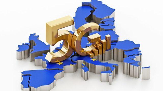 AB, 5G Teknolojisinin Daha Hızlı Yayılmasını İstiyor