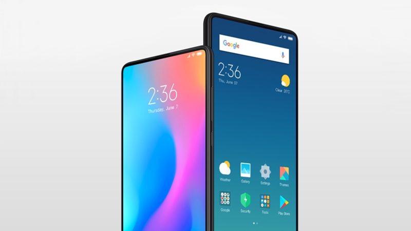 Xiaomi Mi 11’de Olması Beklenen Özellikler (Ekrana Gömülü Kamera ve Dahası)