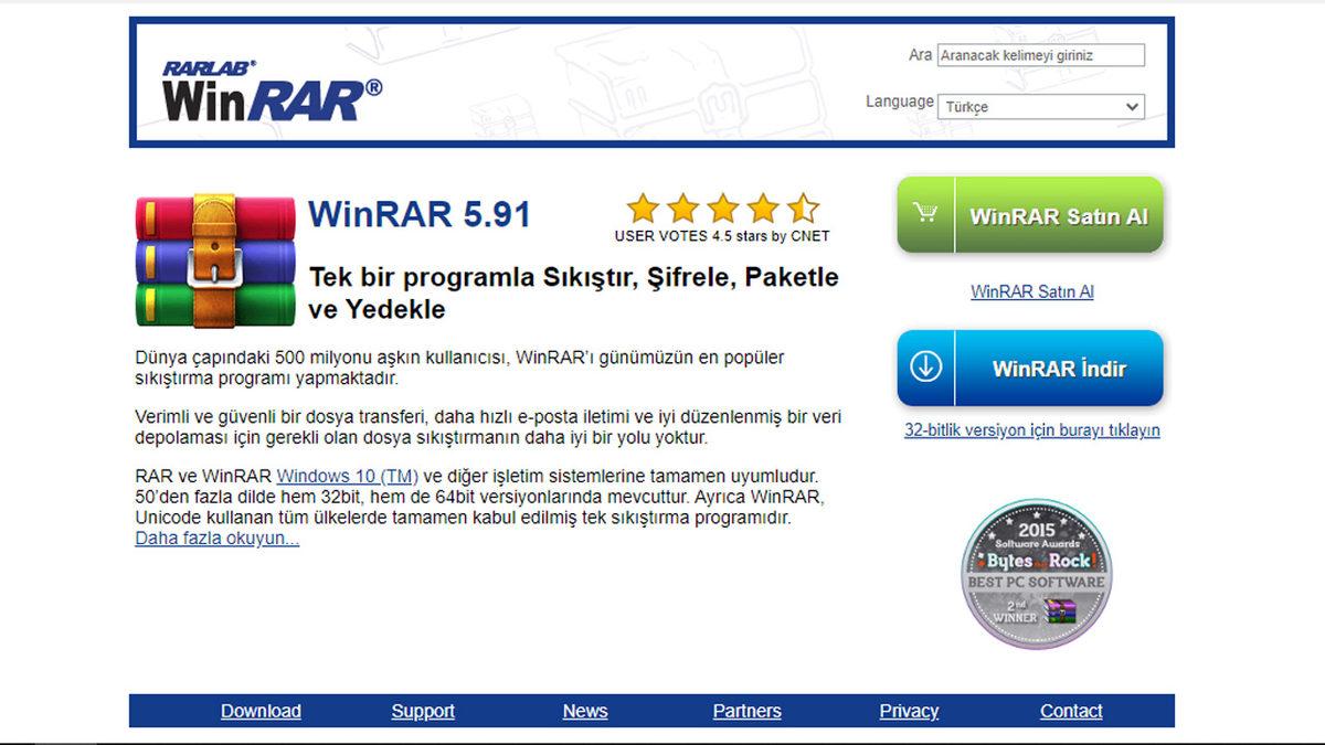 Format Sonrası Windows 10’a Yüklemeniz Gereken 9 Uygulama