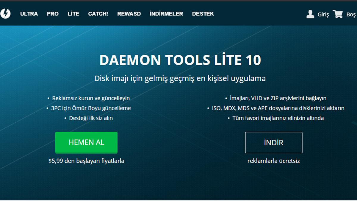 Format Sonrası Windows 10’a Yüklemeniz Gereken 9 Uygulama