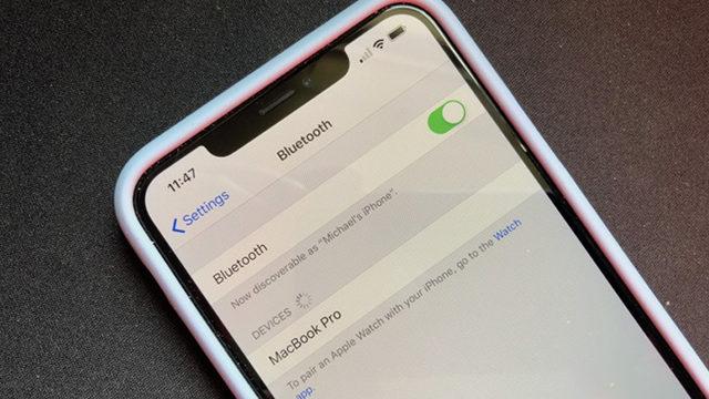 Israrla Bluetooth’a Bağlanmayan iPhone’unuzu Bluetooth’a Bağlamak İçin 6 Yol