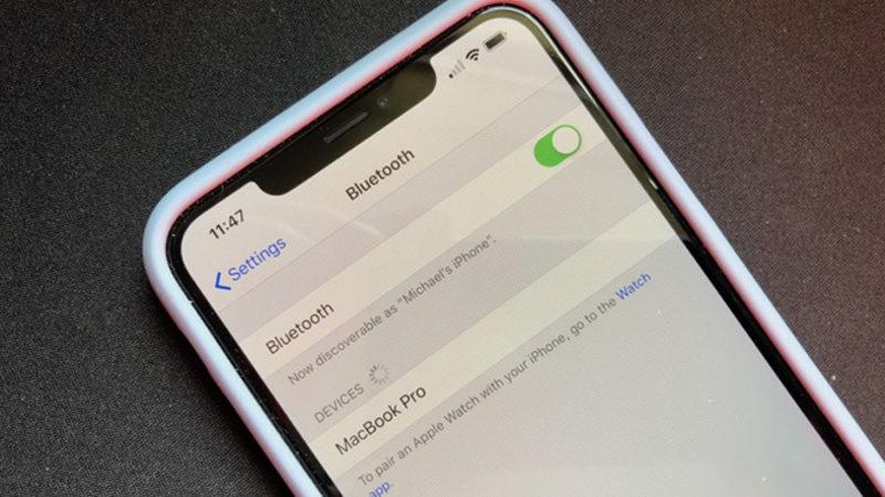 Israrla Bluetooth’a Bağlanmayan iPhone’unuzu Bluetooth’a Bağlamak İçin 6 Yol