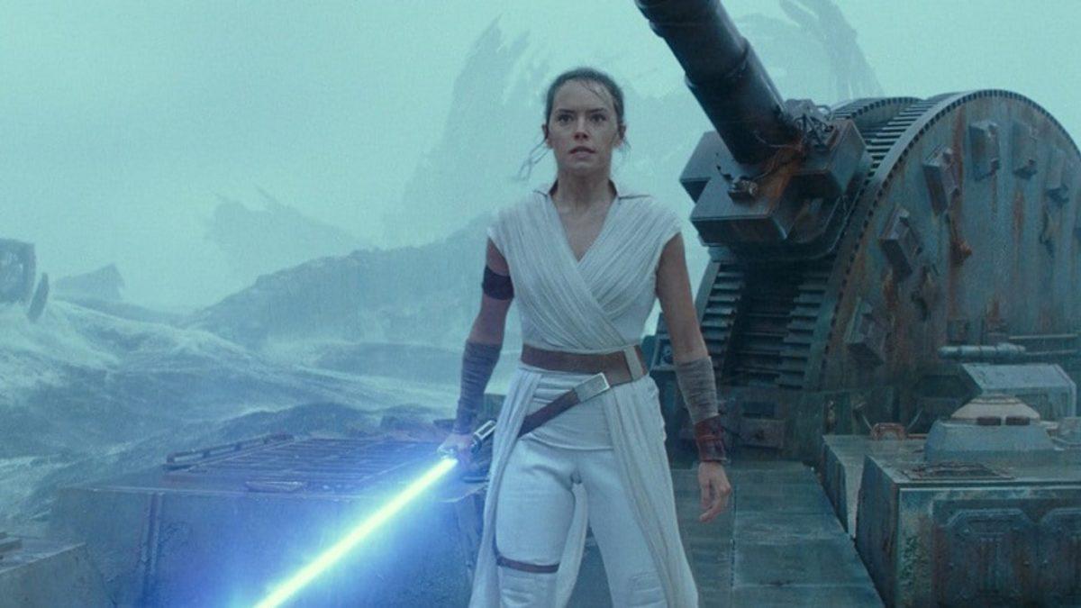 Star Wars: Skywalker’ın Yükselişi, Şimdiye Kadarki En Uzun Star Wars Filmi Olacak