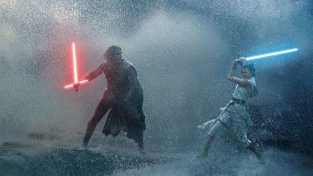 Star Wars: Skywalker’ın Yükselişi, Şimdiye Kadarki En Uzun Star Wars Filmi Olacak