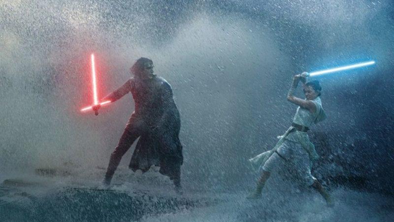 Star Wars: Skywalker’ın Yükselişi, Şimdiye Kadarki En Uzun Star Wars Filmi Olacak