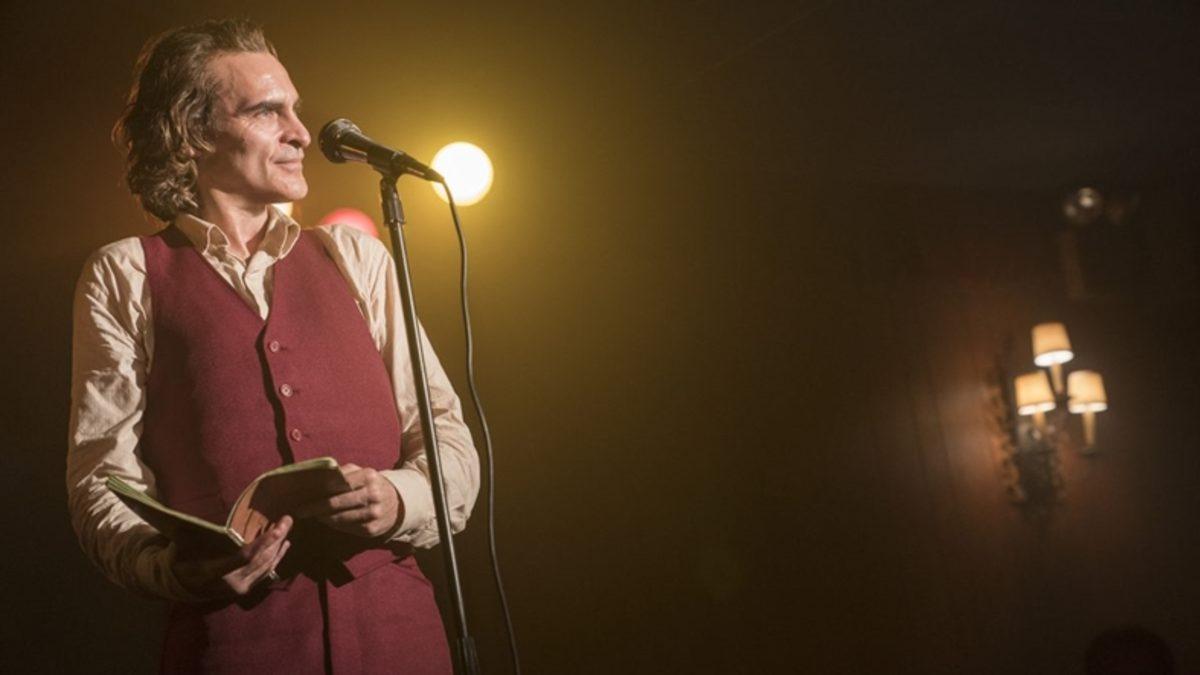 Gişede Bomba Etkisi Yaratan Joker, Kârıyla Avengers: Infinity War’u Yakaladı