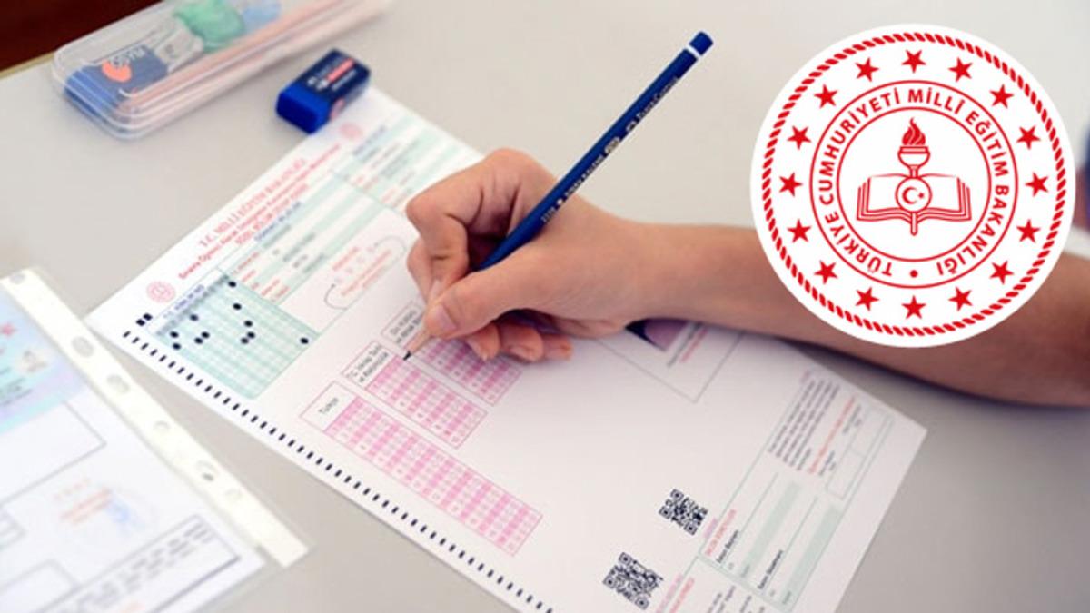 LGS 2020’nin Tarihi Belli Oldu