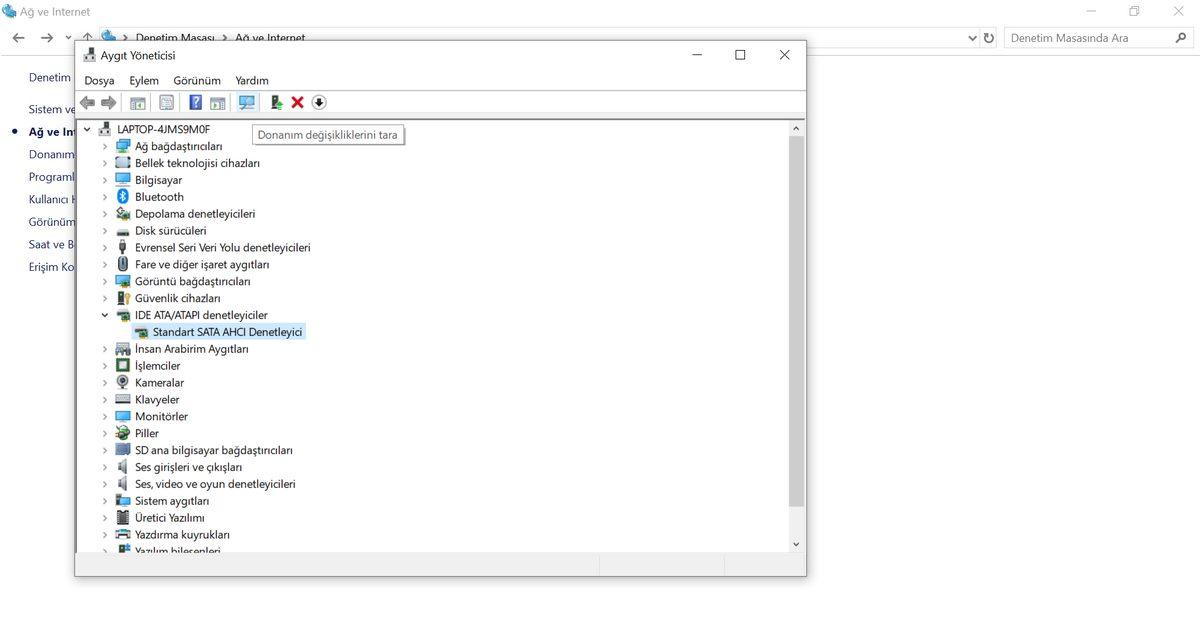 ‘Windows Bu Aygıtı Durdurdu (Kod 43)’ Hatası Nasıl Çözülür?