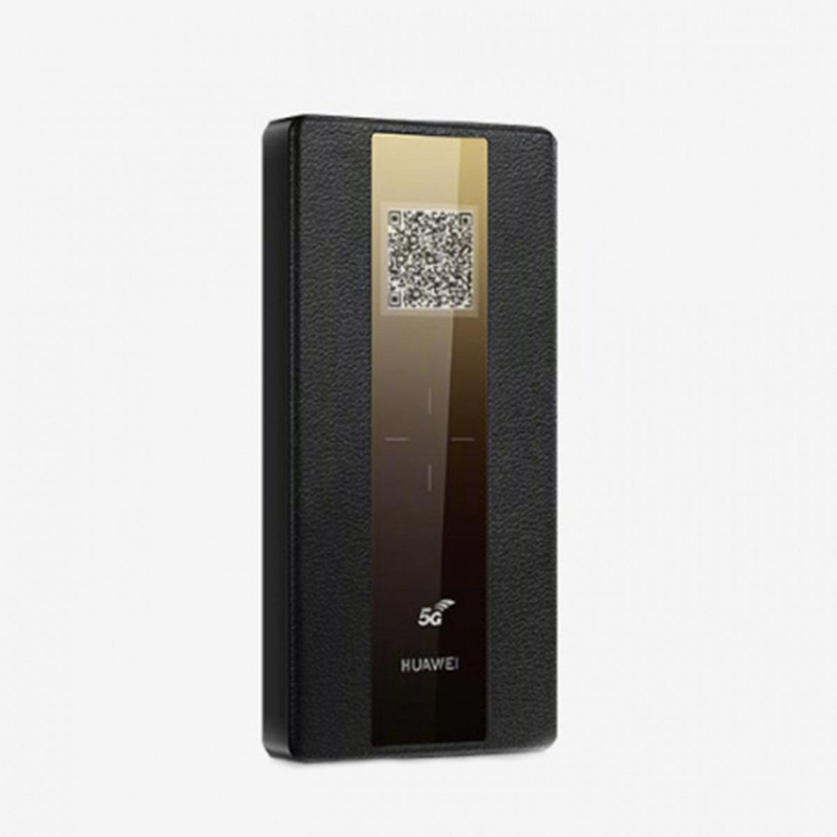 Dünyanın İlk Portatif 5G Cihazı Huawei 5G WiFi Serisi Tanıtıldı