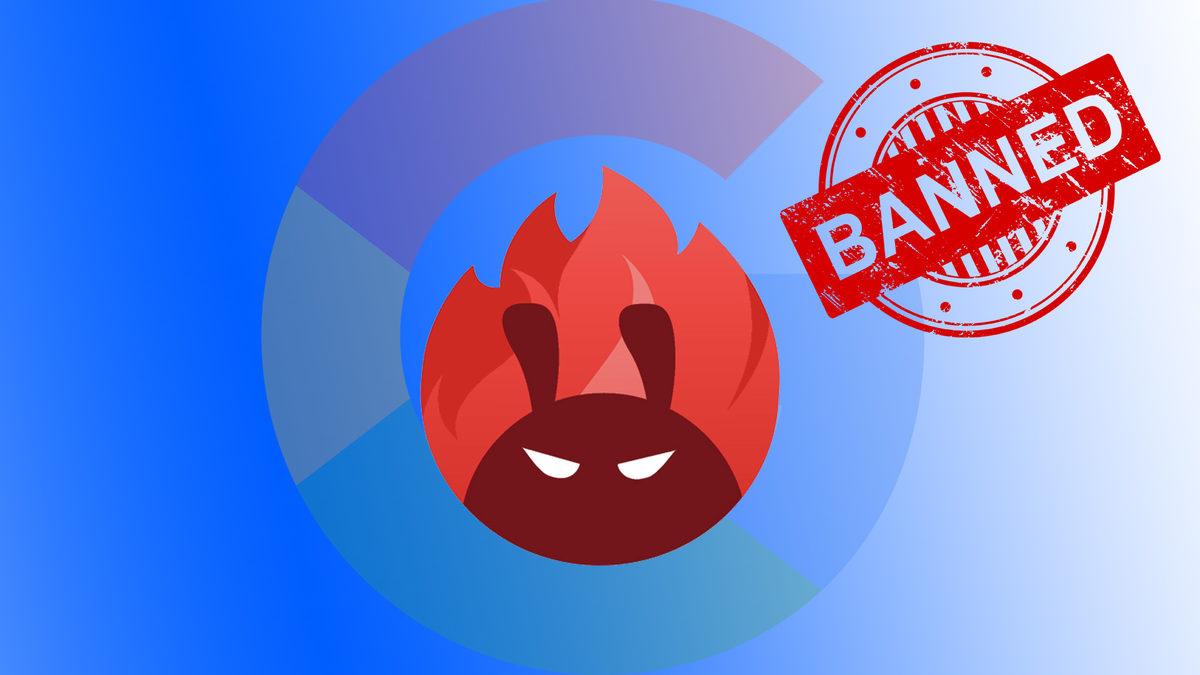 Google, Veri İhlali Nedeniyle AnTuTu’yu Engelledi