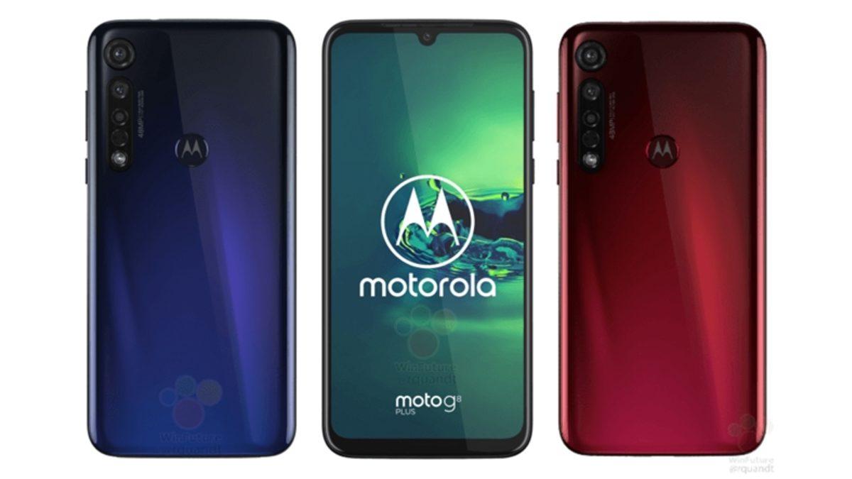 Moto G8 Plus, Snapdragon 665 ile Geekbench’te Ortaya Çıktı