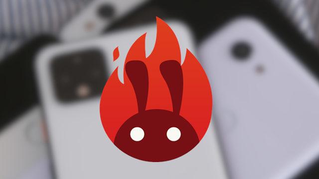 Google, Veri İhlali Nedeniyle AnTuTu’yu Engelledi