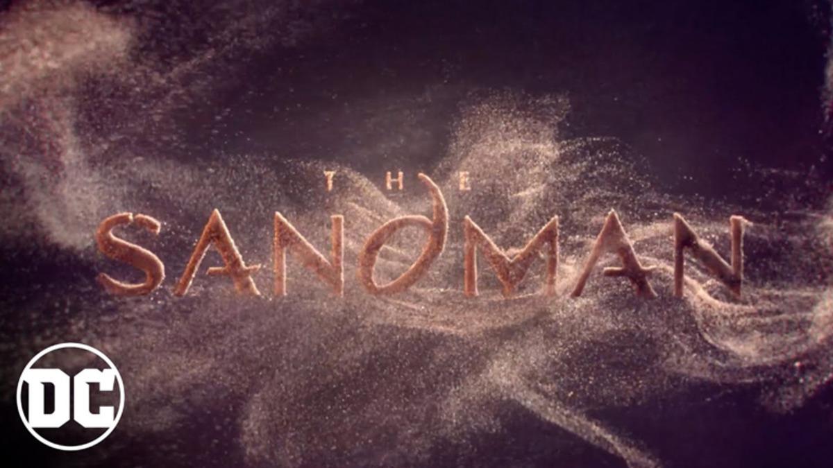 DC, The Sandman’in Audible Uyarlaması İçin Bir Tanıtım Videosu Yayınladı