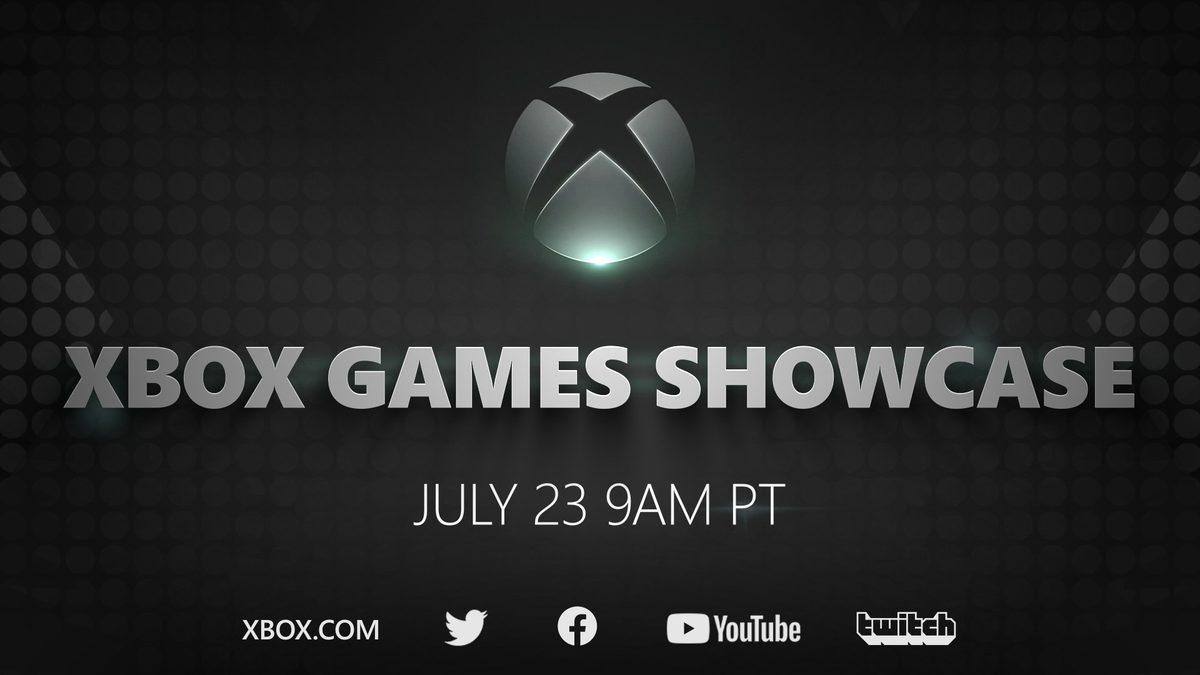 Yeni Oyunların Tanıtılacağı Xbox Games Showcase Tarihi Açıklandı