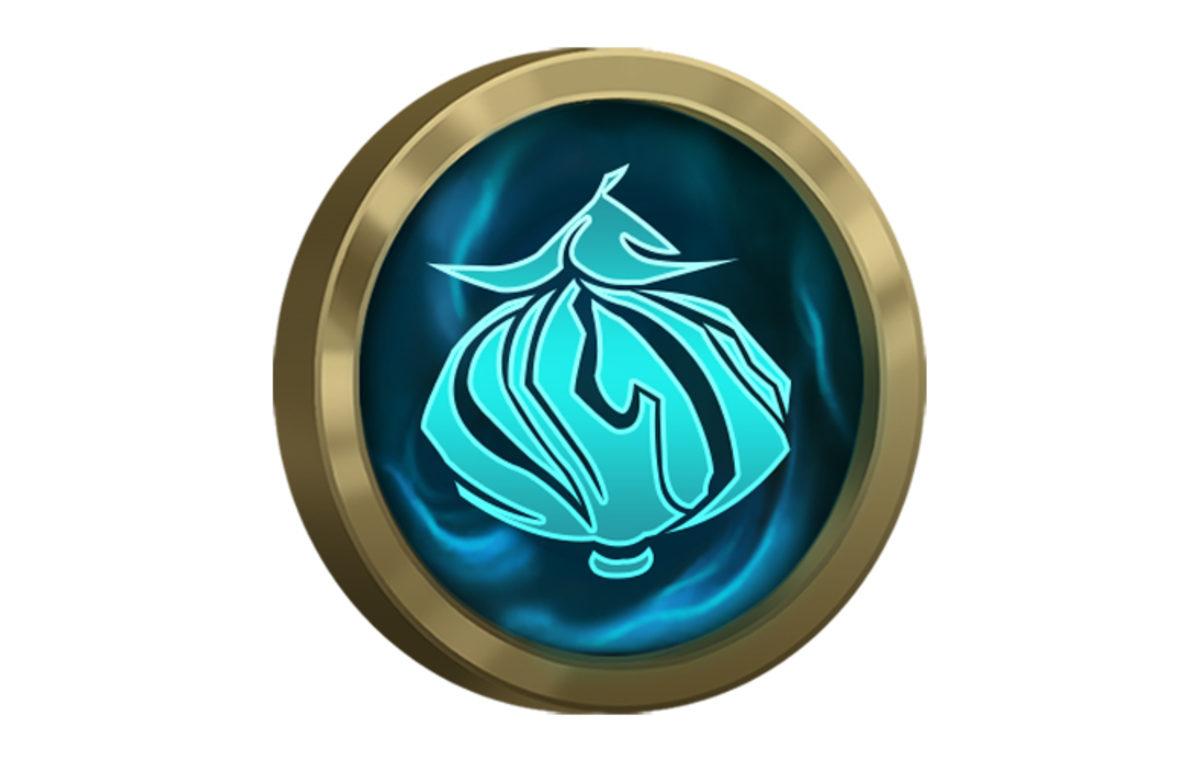 League of Legends’ın Yeni Ormancı Şampiyonuna Ait Bir Detay Ortaya Çıktı