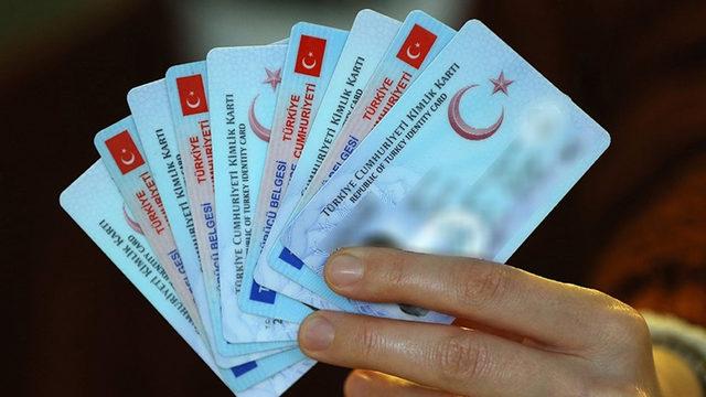 Yeni Kimlik Kartınızda Bulunan Bu Gizli Özellikleri Biliyor musunuz?