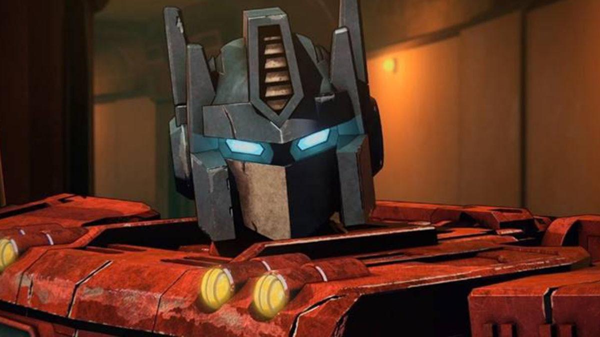 Netflix Türkiye, Transformers: War For Cybertron Trilogy’nin Türkçe Altyazılı Fragmanını Yayınladı