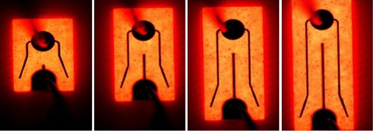 Yeni Nesil Ekranların Önünü Açacak Kırmızı Işıklı LED’ler Geliştirildi