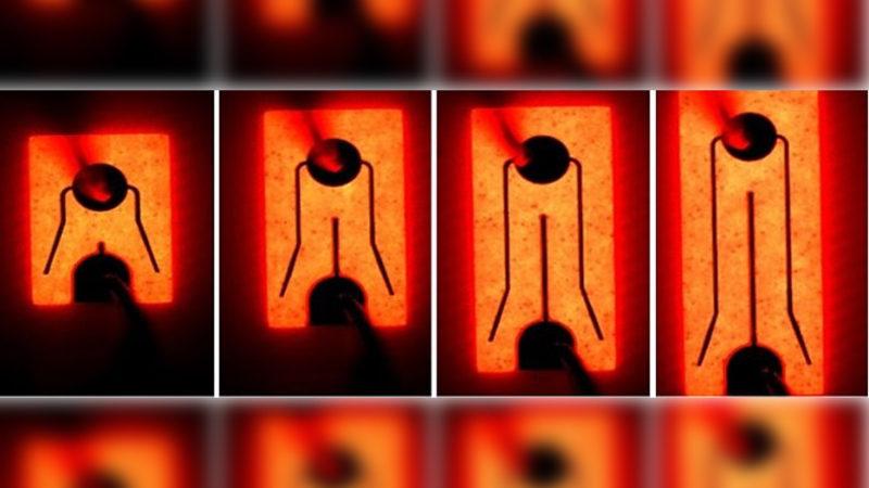 Yeni Nesil Ekranların Önünü Açacak Kırmızı Işıklı LED’ler Geliştirildi